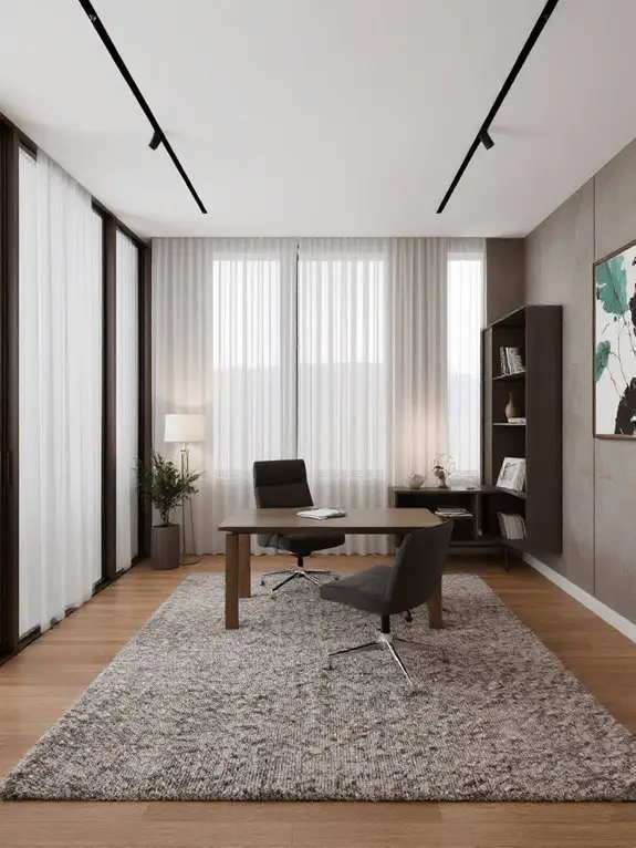 soundproofing for quiet spaces