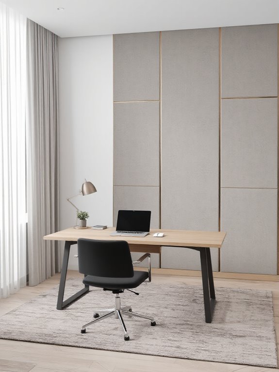 soundproofing office noise