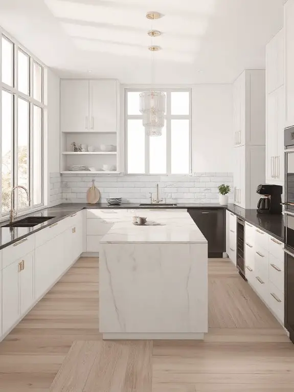 space saving hidden storage