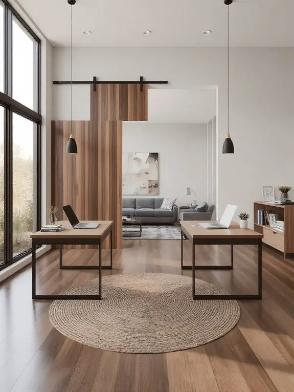 space saving sliding solutions