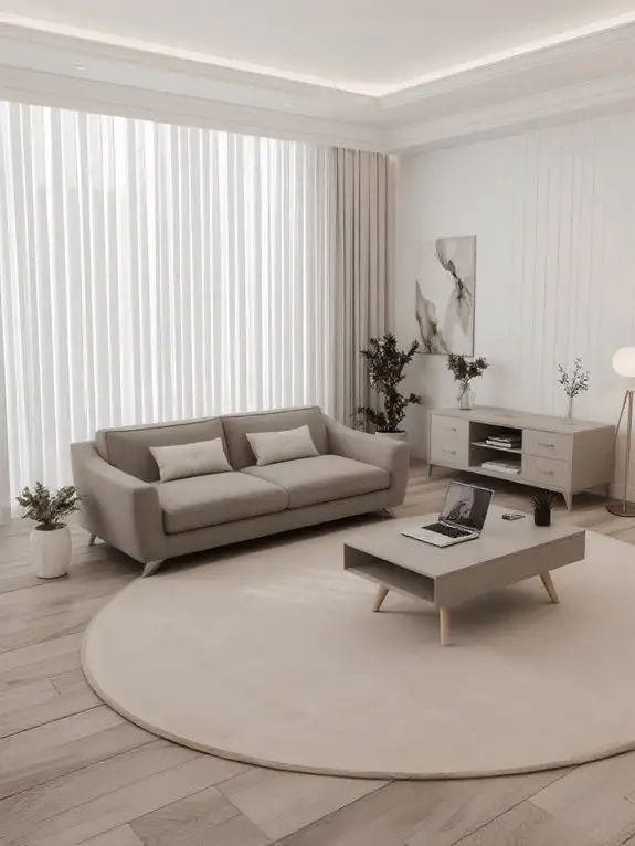 space saving stylish solutions
