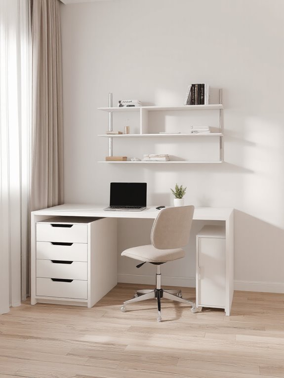 space saving versatile furniture