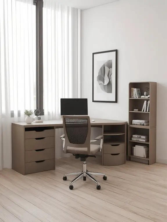 space saving versatile furniture