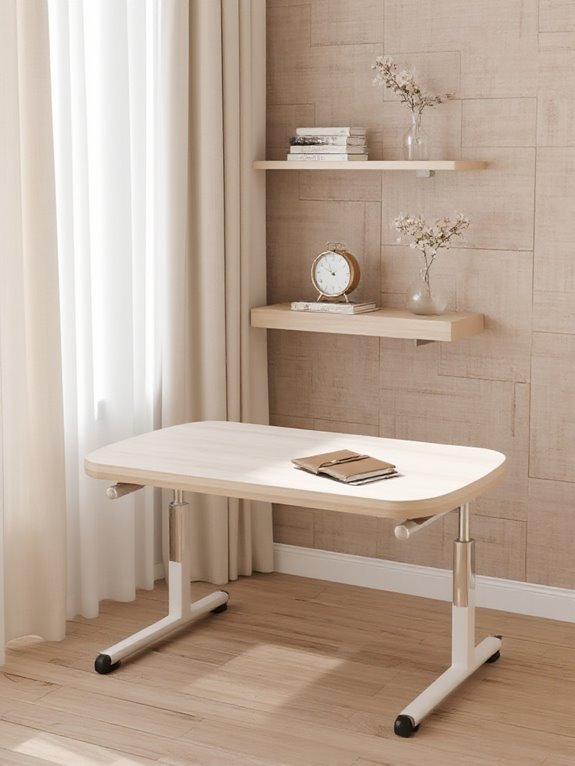 space saving versatile workstations