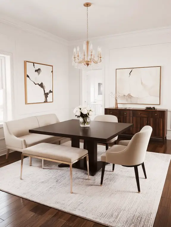 space saving versatility comfort style