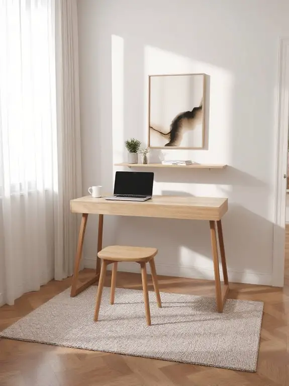 standing desk ergonomics boost