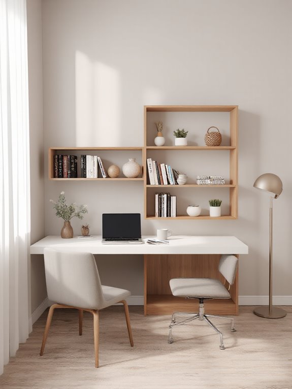 storage with personalized display