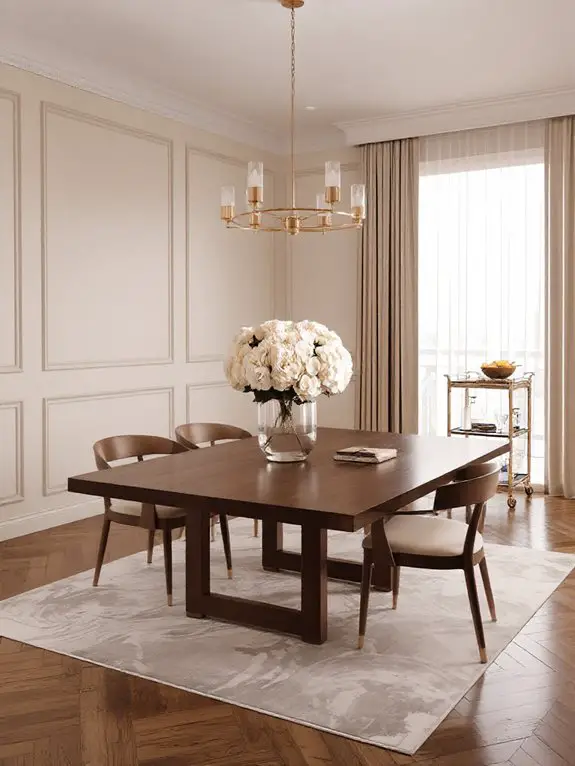 stylish functional entertaining essentials