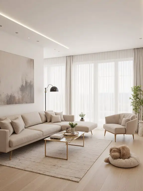 stylish home d cor inspiration