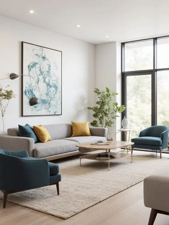 stylish living room concepts