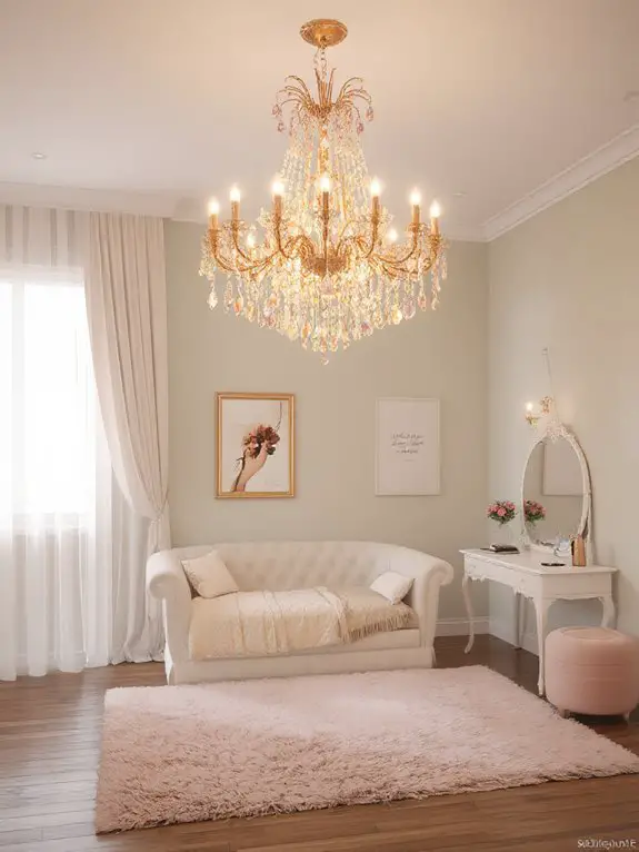 stylish versatile lighting choice