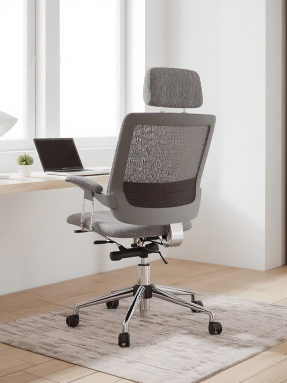 supportive adjustable breathable comfort