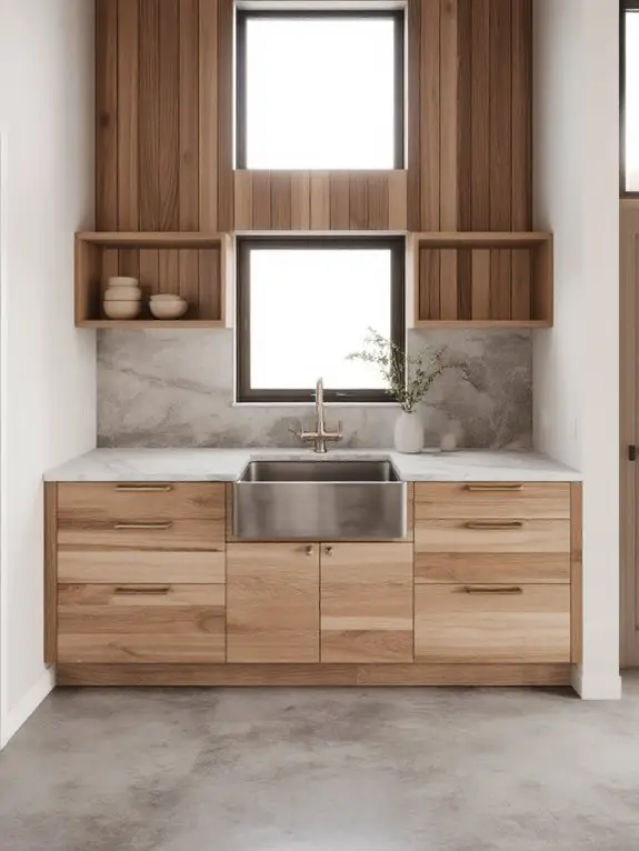 sustainable stylish durable materials