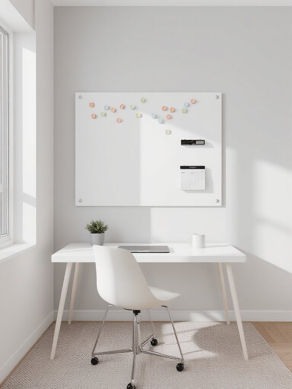 task visibility board