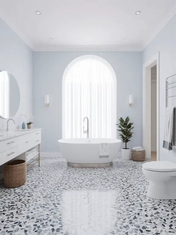 timeless coastal durability elegance