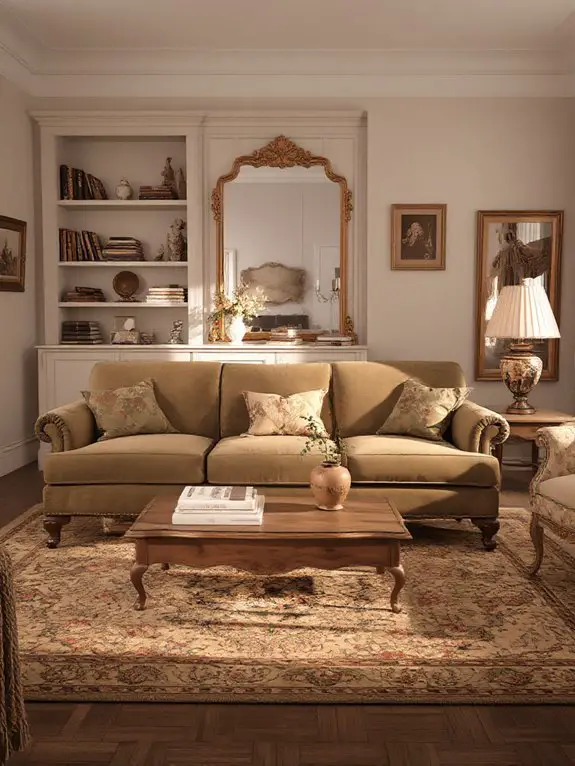 timeless design stories