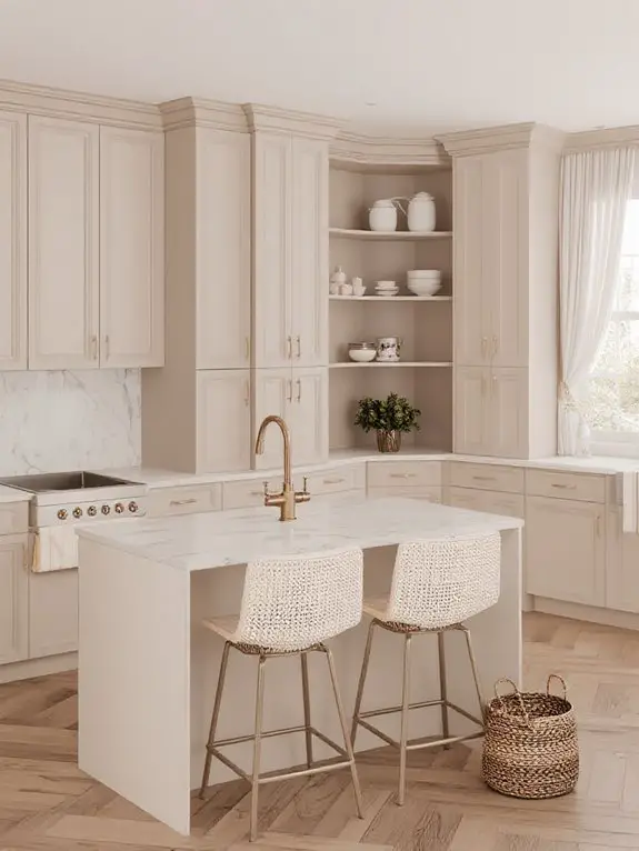 timeless elegance practical warmth