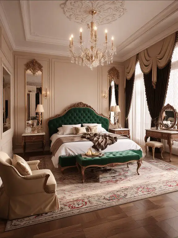 timeless elegance textured opulence