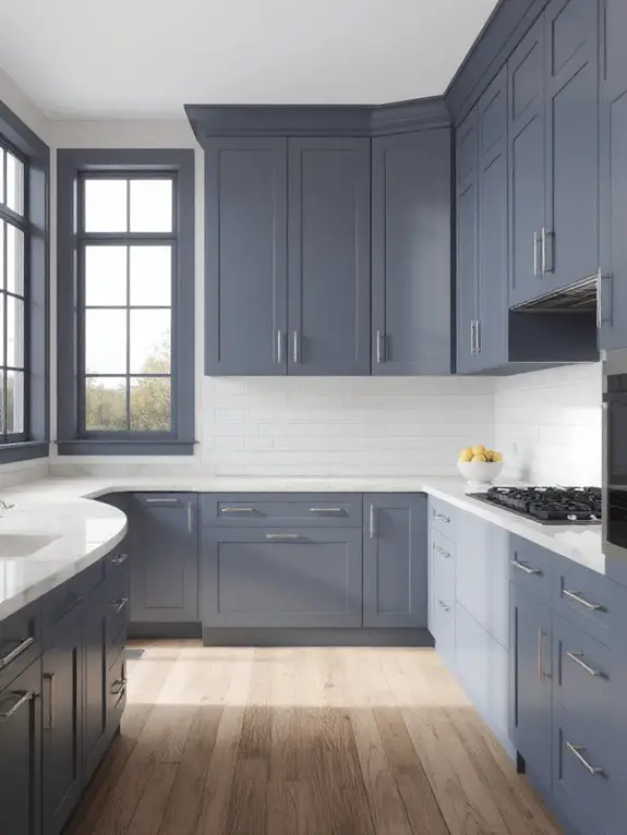 timeless versatile kitchen choice