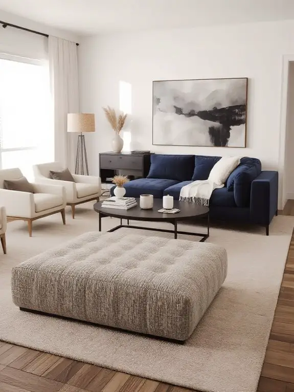 versatile comfortable seating solutions