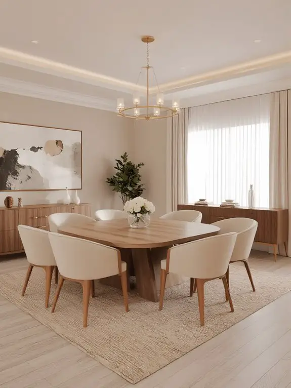 versatile durable welcoming spaces