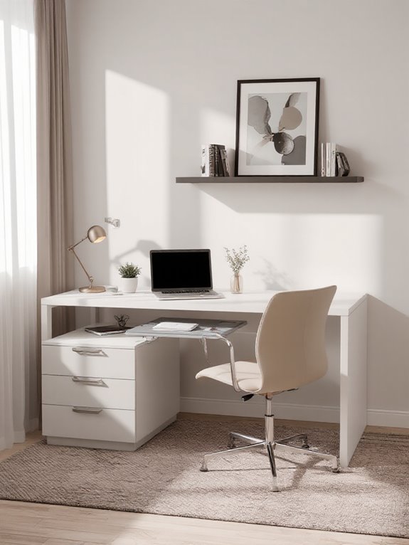 versatile space saving furniture