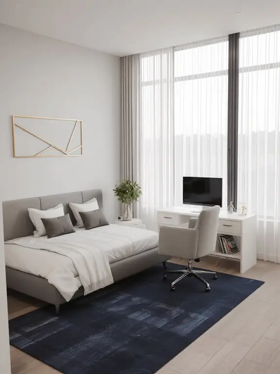 versatile space saving solutions