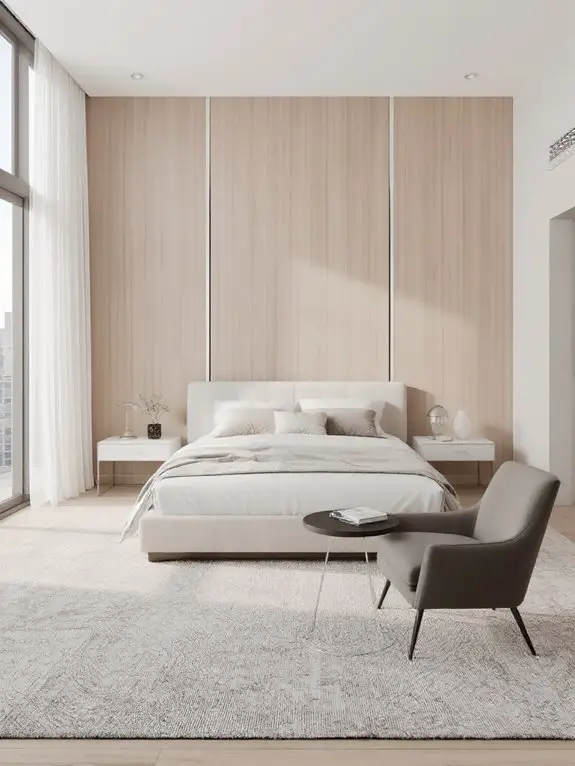 versatile warm acoustic panels