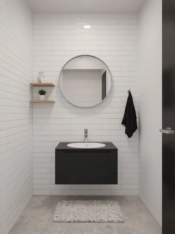 vertical storage optimization