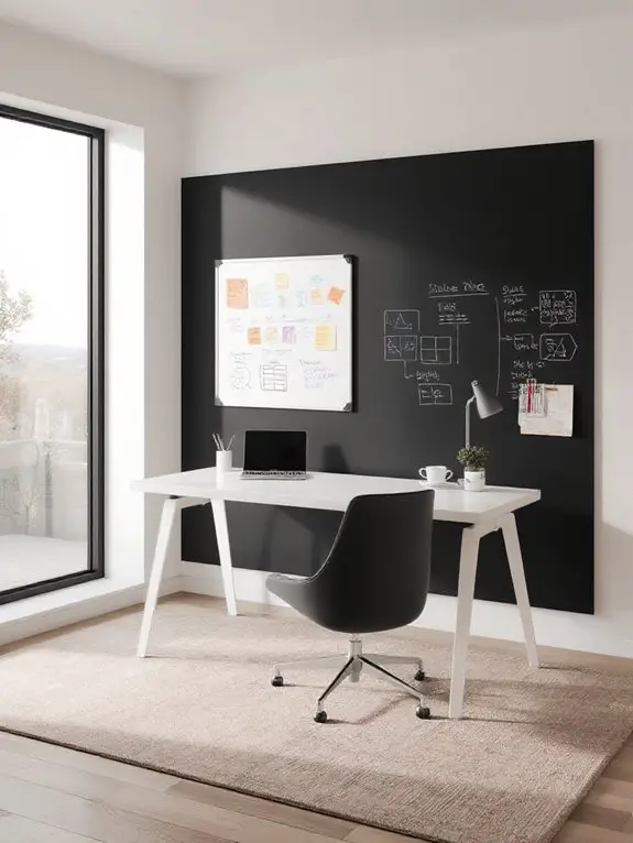 visual brainstorming tool