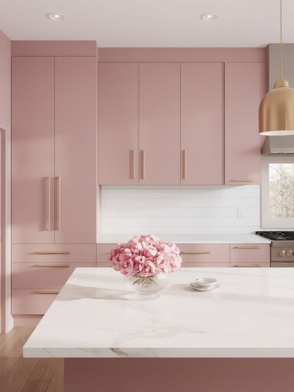 warm elegant timeless sophistication