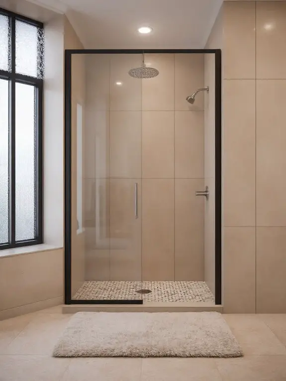 warm neutral privacy enhancemen