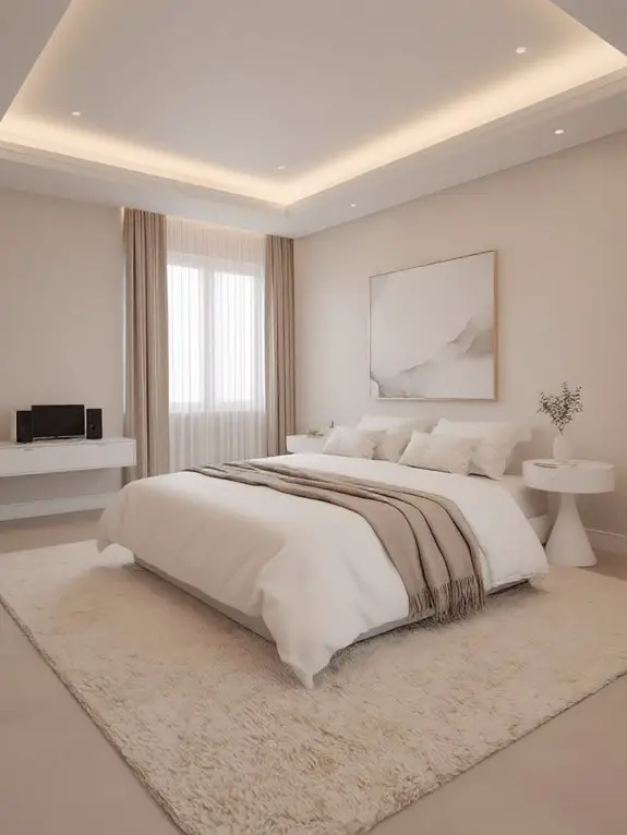 wireless soothing soundscape
