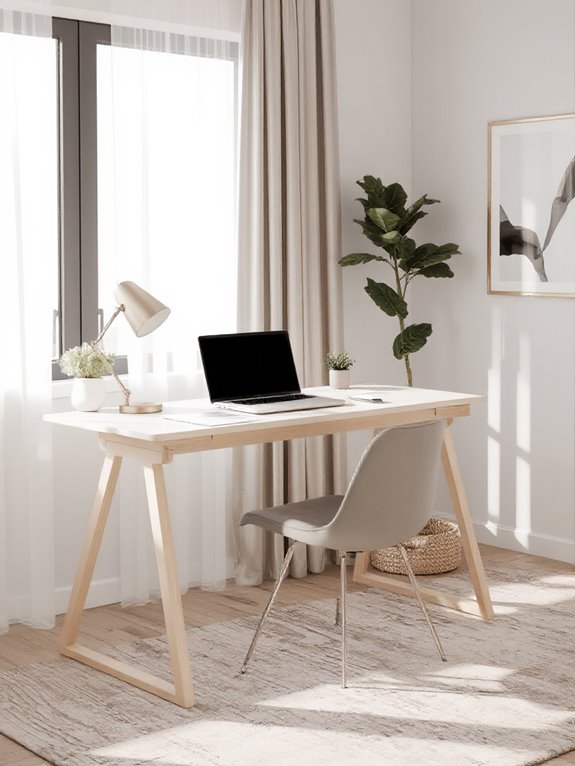 workspace size matters