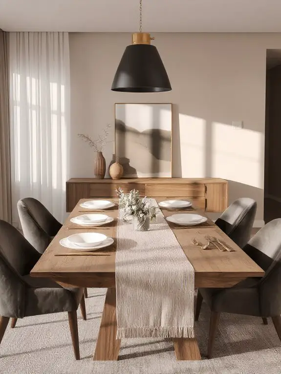 woven linen ceramic textures